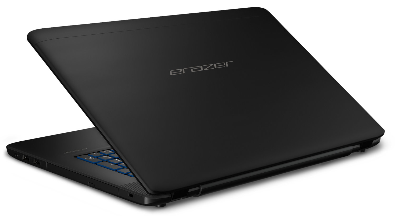 ERAZER P7647 Intel® Core™ i7 i7-7500U Laptop – image 3