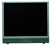 Sharp LC-13S1E TV 33 cm (13") VGA Turquoise 430 cd/m²