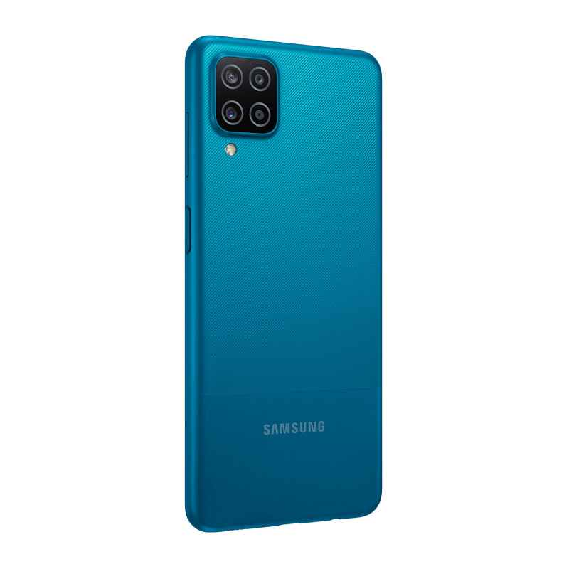Samsung Galaxy A12 SM-A127FZBVEUE smartphone – image 6