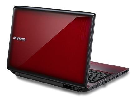 Samsung R580-Aura i5-520M Hawk – image 4