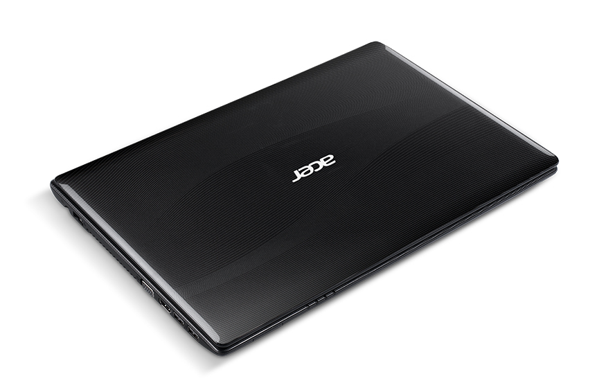 Acer Aspire 4752G-2356G50MN Intel® Core™ i3 i3-2350M 35.6 cm (14") 6 GB DDR3-SDRAM 500 GB HDD Windows 7 Home Premium Black QWERTY – image 2