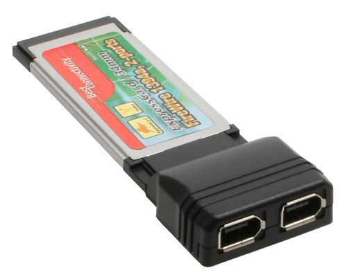 InLine 66793 interface cards/adapter