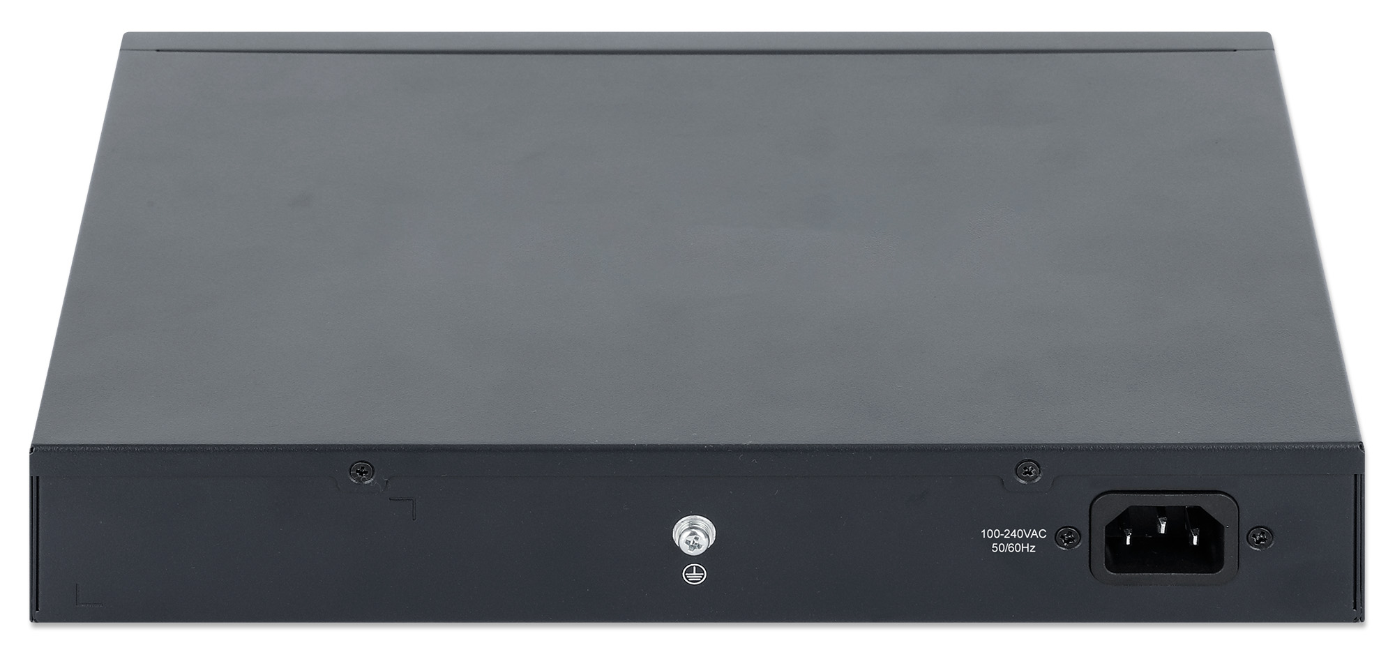Intellinet 10-Port L2+ Fully Managed PoE++ Switch with 8 Gigabit Ethernet Ports and 2 SFP Uplinks – image 4