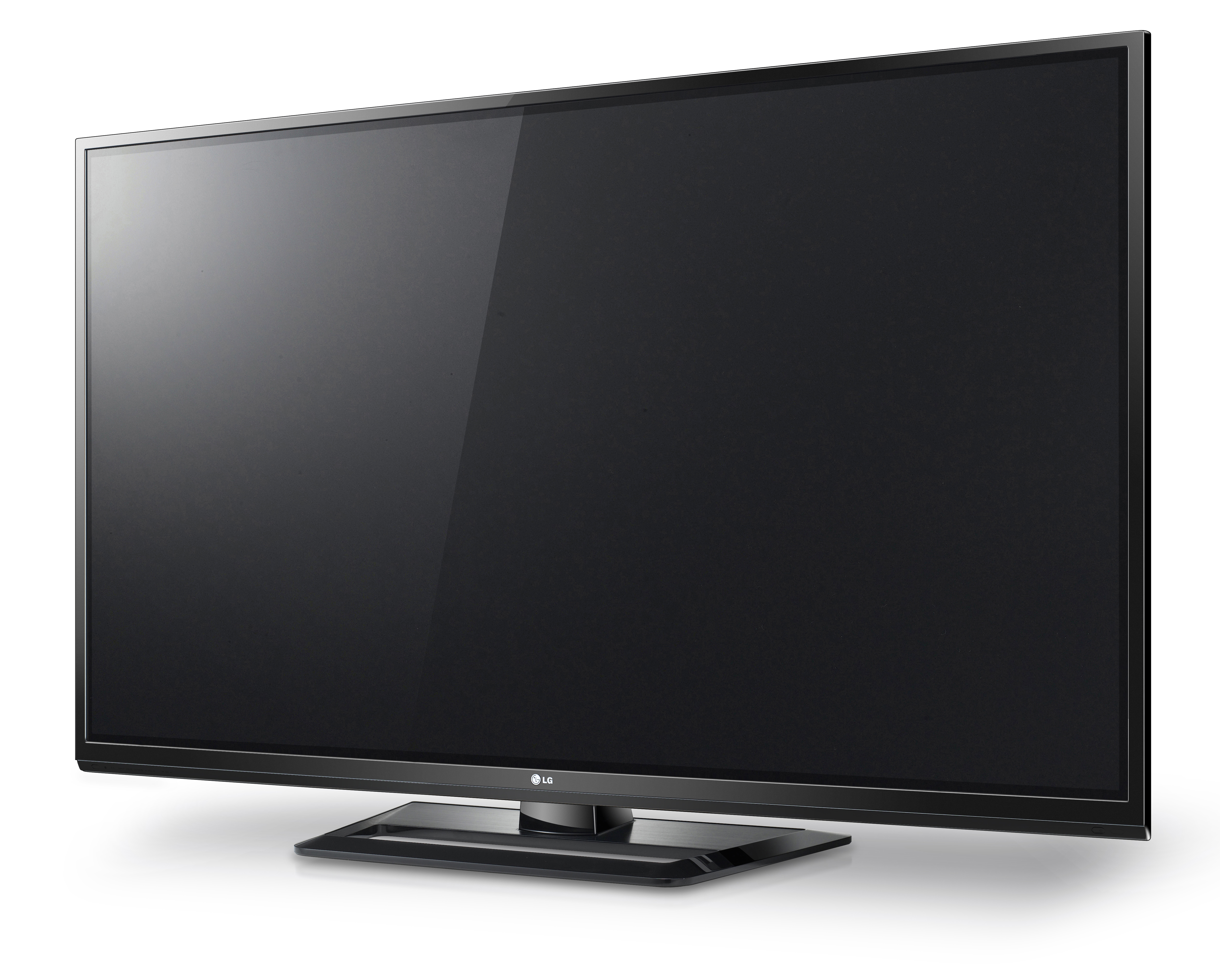 LG 42PA450C TV 105.7 cm (41.6") XGA Black – image 3