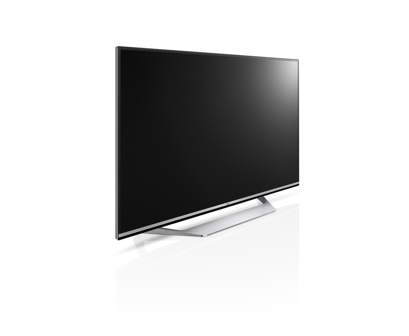 LG 65UF7769 TV 165.1 cm (65") 4K Ultra HD Smart TV Wi-Fi Grey – image 4