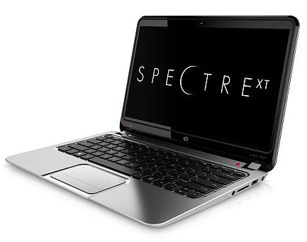 HP Spectre XT 13-2095ca Intel® Core™ i5 i5-3317U Laptop – image 2