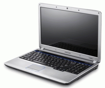 Samsung R R530-JS08 Intel® Pentium® Dual-Core T4500 – image 4