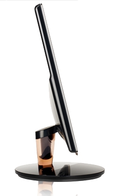 LG IPS226V-PN computer monitor – image 4