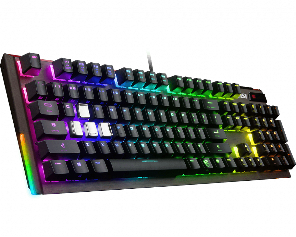 MSI VIGOR GK80 – image 4