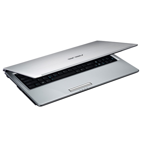 ASUS UL50AT-XX004V laptop Intel® Core™2 Duo SU7300 – image 5