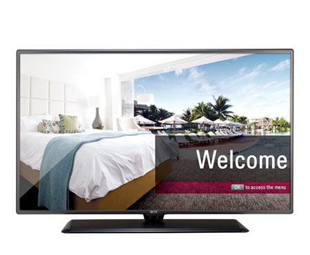 LG 39LY340H TV 99.1 cm (39") Full HD Titanium 300 cd/m²