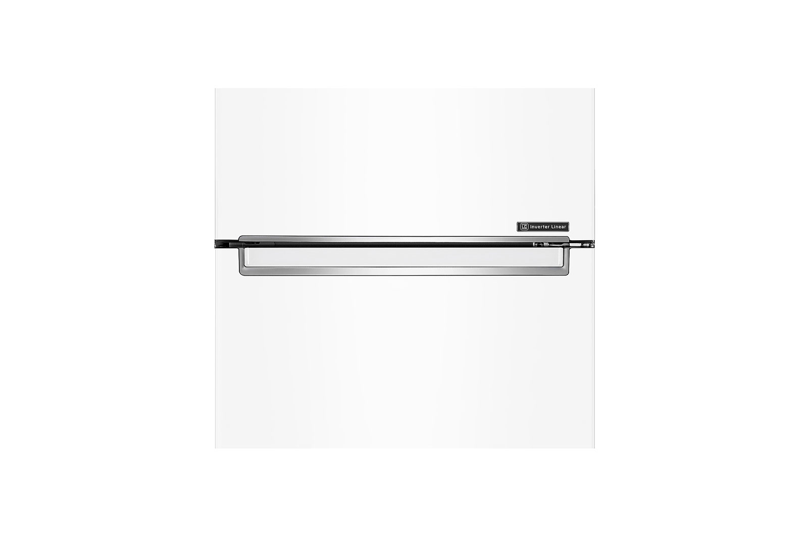 LG GBB72SWEZN fridge-freezer Freestanding – image 9