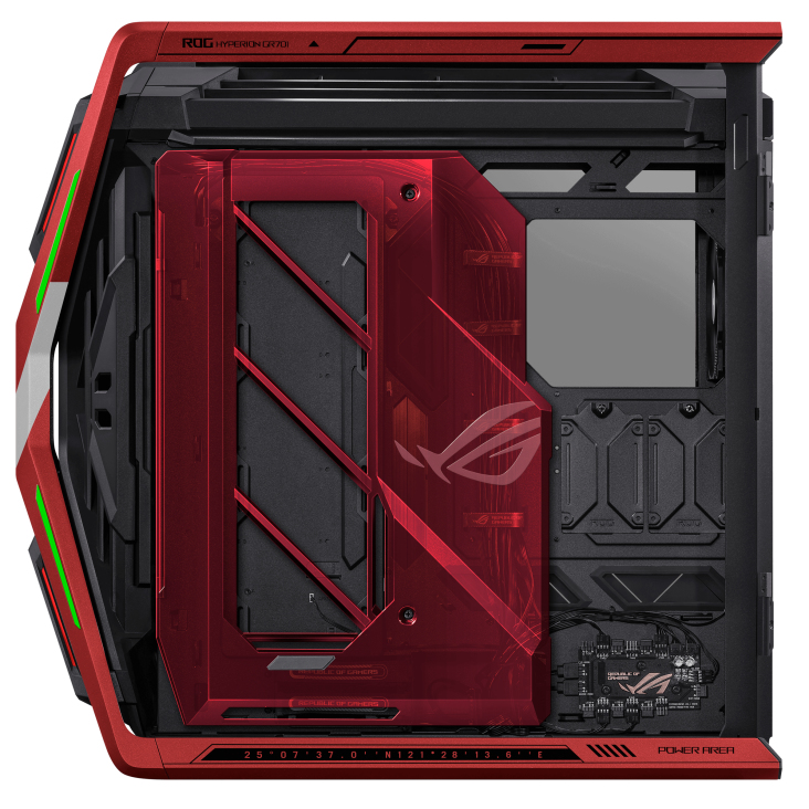 ASUS GR701 ROG HYPERION EVA-02 EDITION – image 7