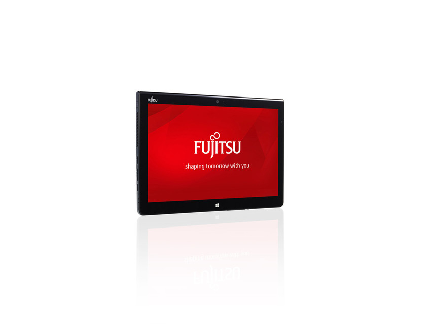 Fujitsu STYLISTIC Q704 Intel® Core™ i5 – image 4