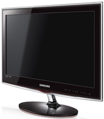 Samsung UE32C4000 81.3 cm (32") HD Black – image 3