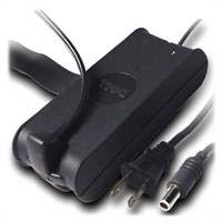 Dell 450-10458 power adapter/inverter Black