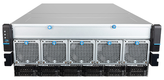 MSI G4101-01 PC/workstation barebone Black, Stainless steel – image 2