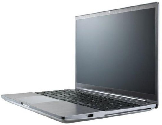 Samsung 7 700Z3A-S01US Intel® Core™ i5 i5-2430M – image 2