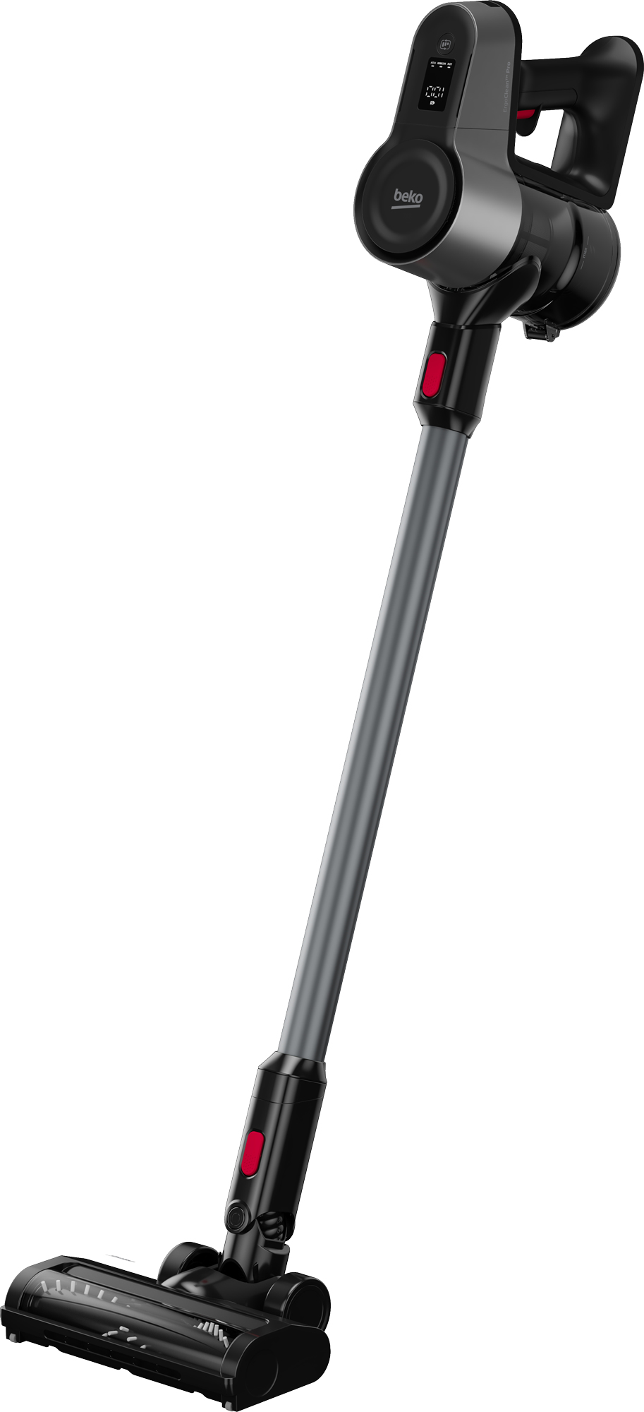 Beko VRT74225VI ErgoClean® Pro Cordless 2-in-1 Vacuum Cleaner – image 3