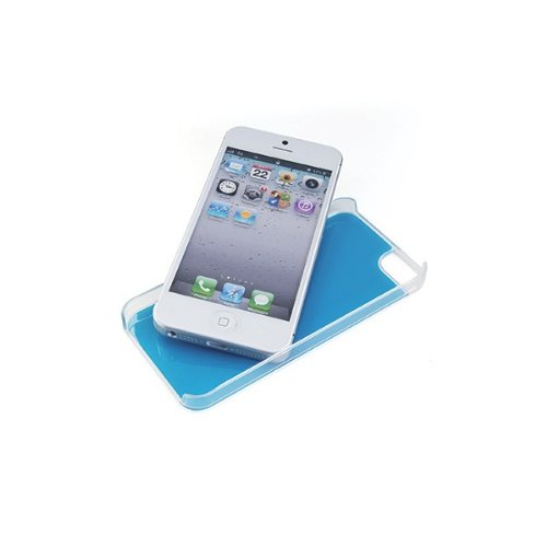 Celly 60975 mobile phone case Cover Blue – image 3