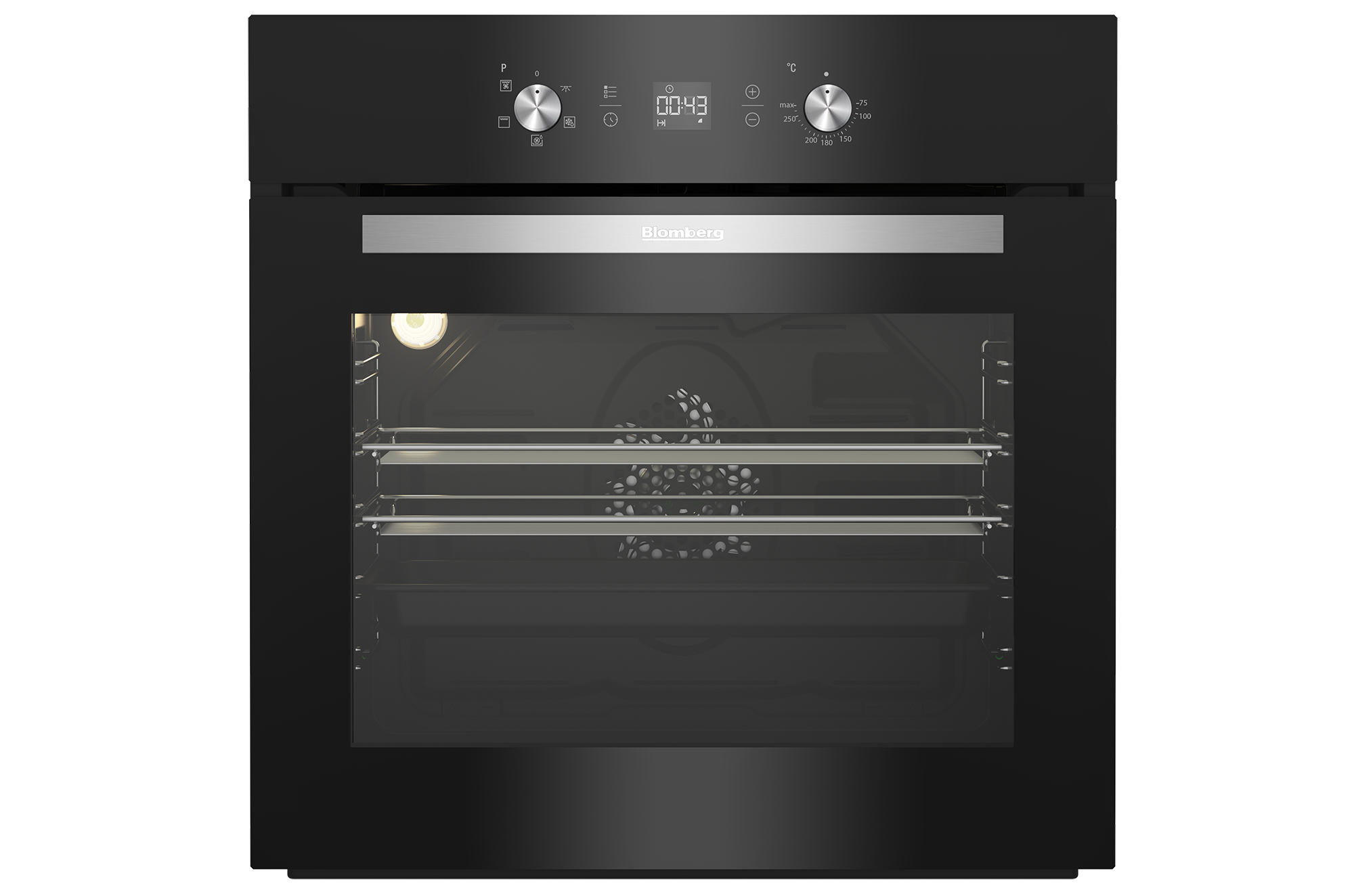 Blomberg OEN8301B oven