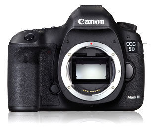 Canon 5D Mark III + EF 24-105 F4L IS USM + Printer + Paper + 32GB Card – image 6