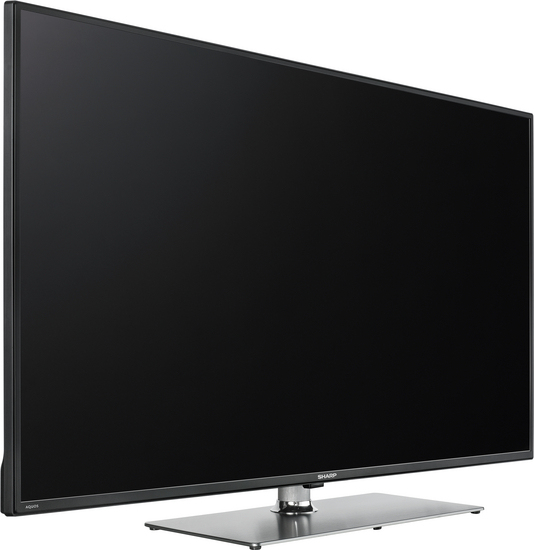 Sharp LC-50LE771EN TV – image 3