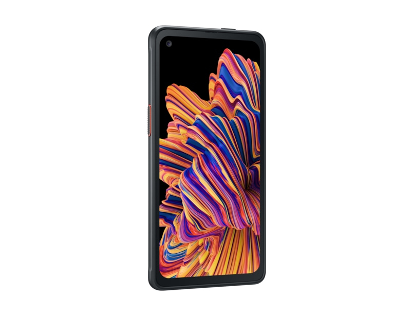 Samsung Galaxy XCover Pro SM-G715FZKDE35 smartphone – image 5