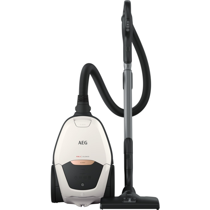 AEG VX82-1-ALR 3.5 L Drum vacuum Dry 600 W Dust bag – image 4