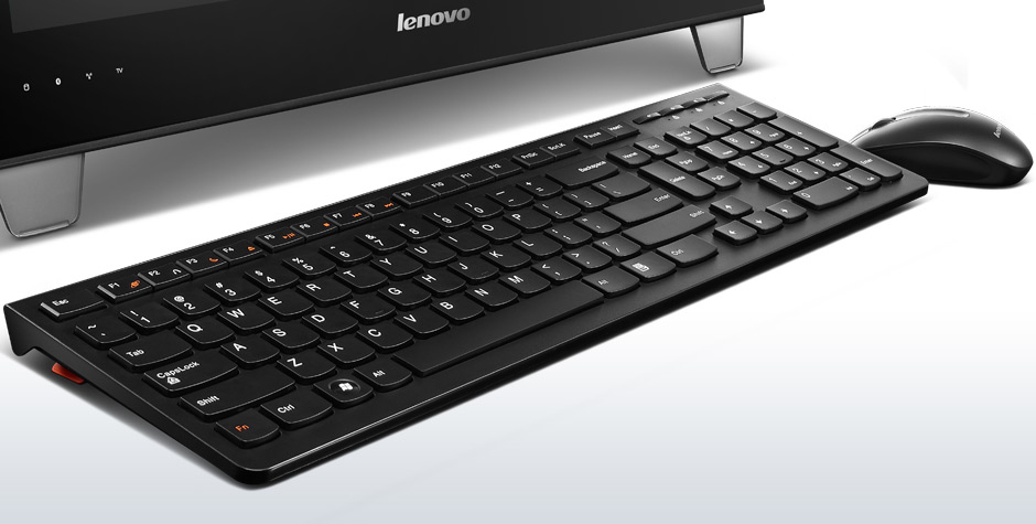 Lenovo IdeaCentre B340 Intel Pentium G G2020 – image 4