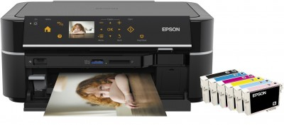 Epson Photo PX660 – image 6
