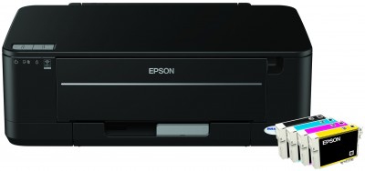Epson Stylus Office B42WD – image 5