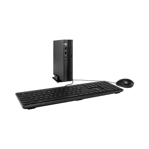ASUS Pro Series E510-B0554 PC/workstation Intel® Core™ i3 i3-4160T – image 3