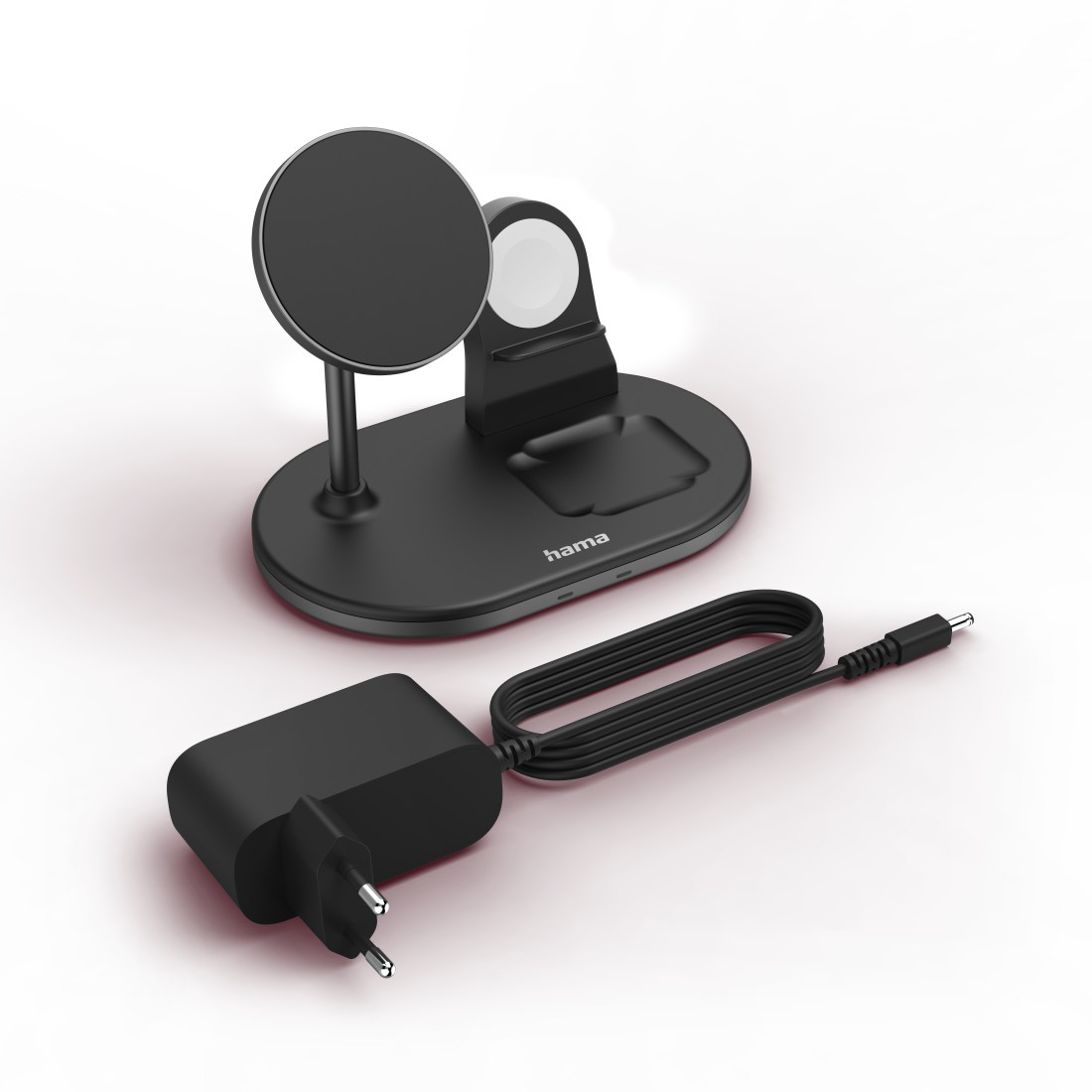 Hama MagCharge Multi+ – image 3