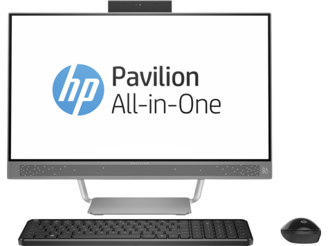 HP Pavilion 24-b151kr Intel® Core™ i5 i5-6400T – image 2