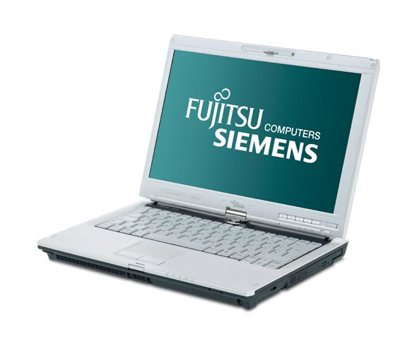 Fujitsu LIFEBOOK T1010 – image 2