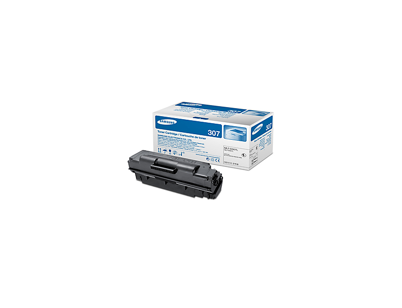 Samsung MLT-D307L toner cartridge 1 pc(s) Original Black – image 8