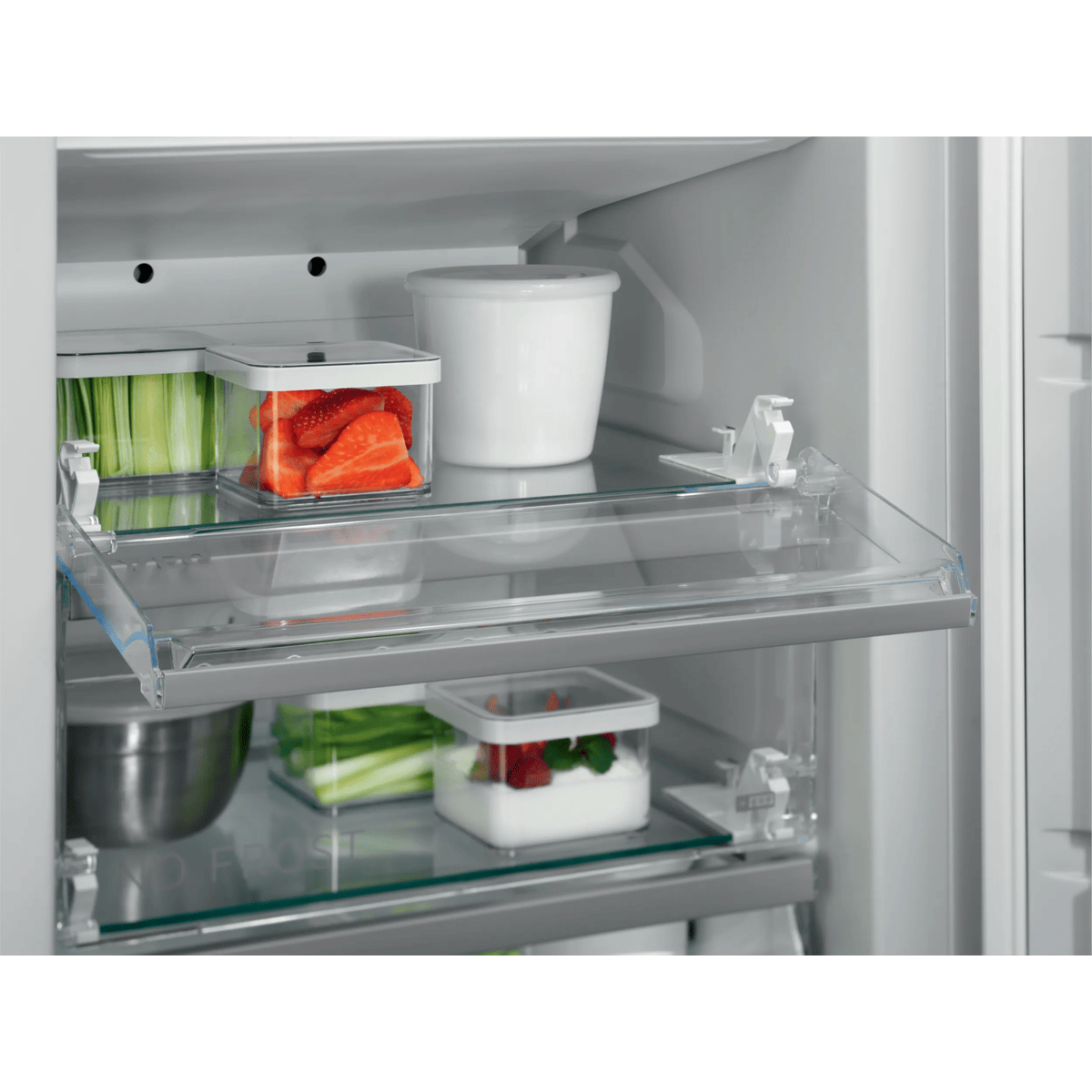 AEG Series 7000 NAB7N181ES Upright freezer Built-in – image 2