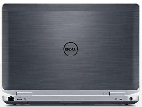 Dell Latitude E6320 – image 7