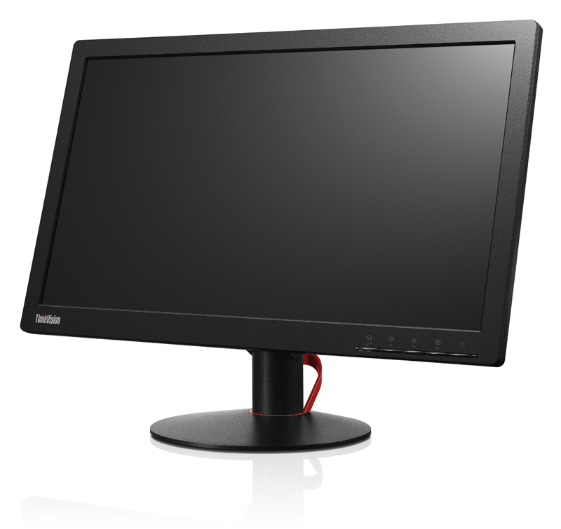 Lenovo ThinkVision T2014 computer monitor – image 2