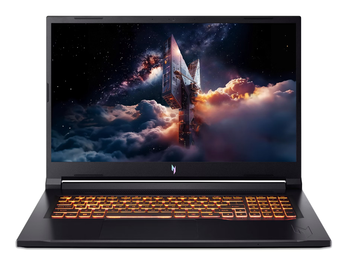 Acer Nitro V 17 AI ANV17-41 - Copilot+ PC
