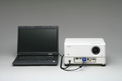 Epson EMP-W5D – image 5