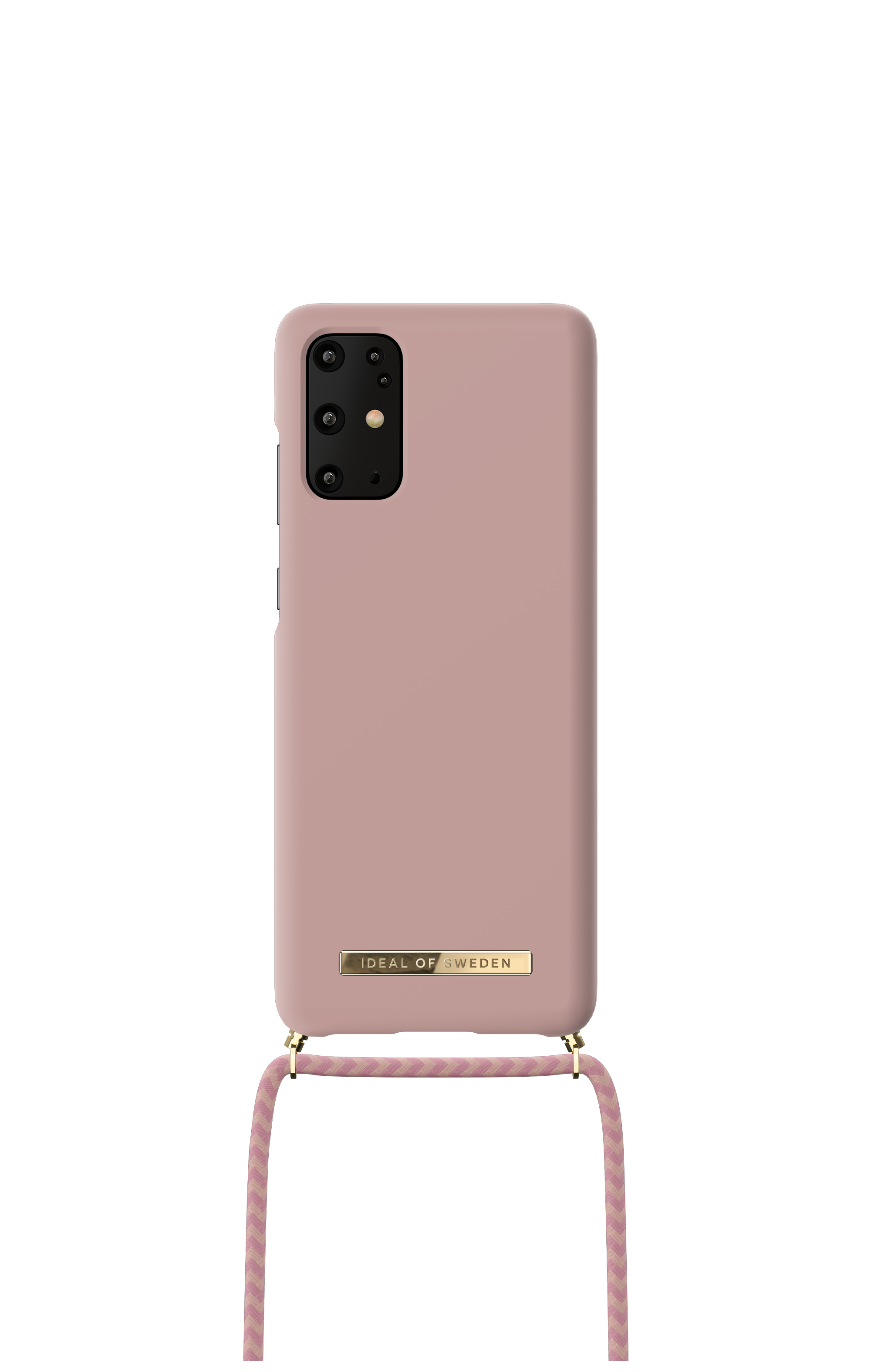 iDeal of Sweden Ordinary Phone Necklce case Galaxy S20Plus Mst Pik – image 4