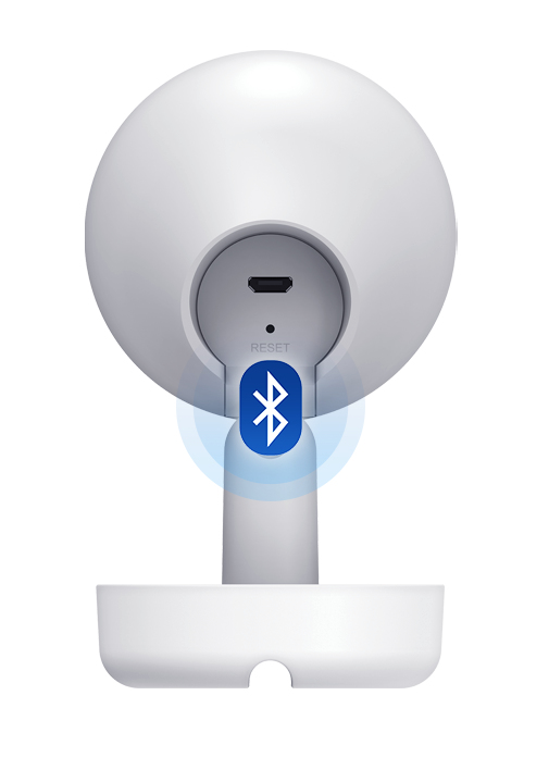 D-Link 2K QHD Indoor Wi-Fi Camera DCS-8350LH – image 6