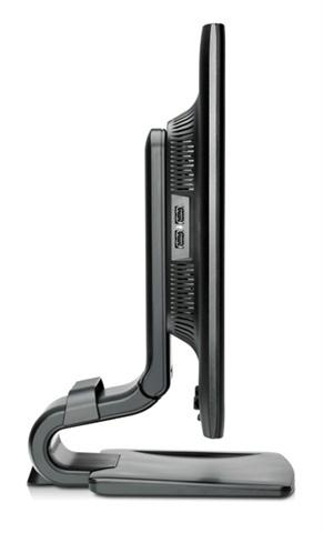 HP LA2306x + VN567AA – image 2