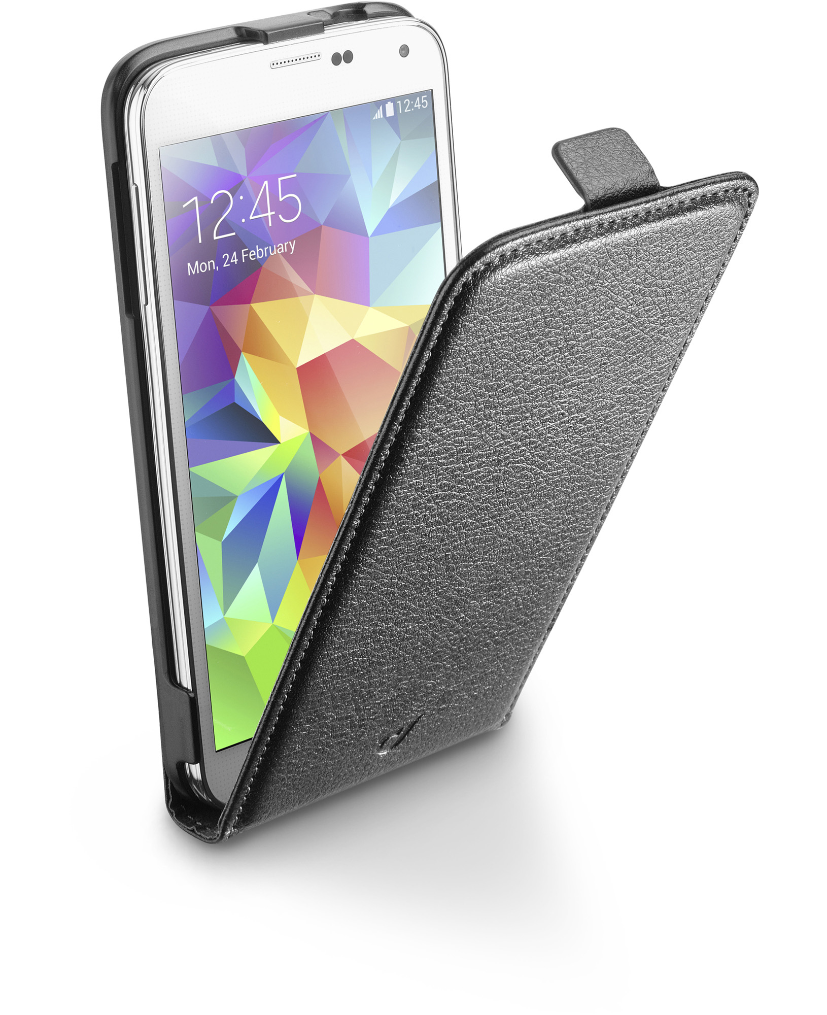 Cellularline Flap Essential - Galaxy S5/S5 Neo – image 3