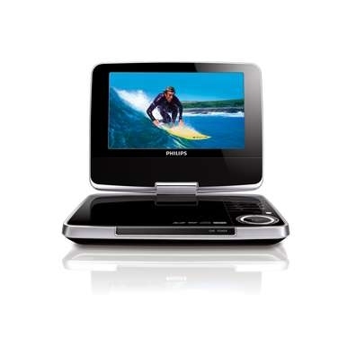 Philips PET944 22.9 cm (9") 800 x 480 pixels – image 1