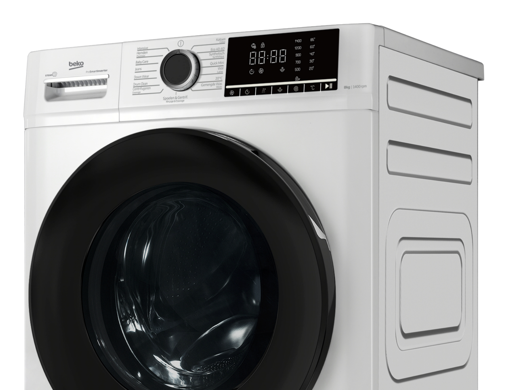 Beko B1W8641WB1 BE – image 5