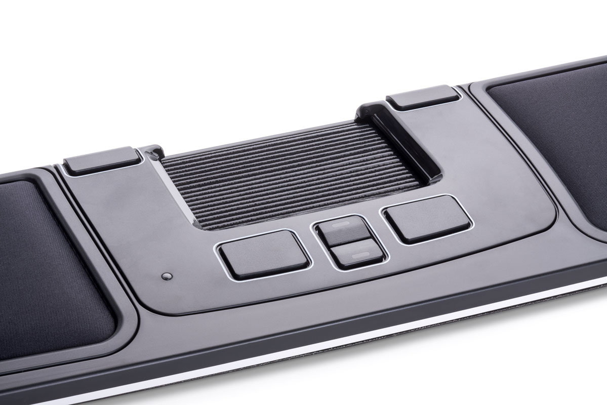 Mousetrapper Advance 2.0 & Armrest Asymmetric – image 5