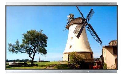 Samsung 460DRN computer monitor